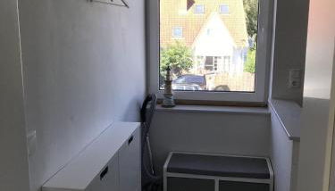 Strandhaus Appartement - Seeschwalbe OG - Foto 4