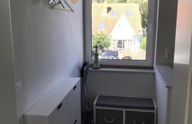 Strandhaus Appartement - Seeschwalbe OG - Foto 4