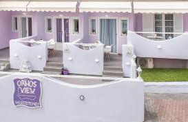 Ormos View Apartments - Photo 33