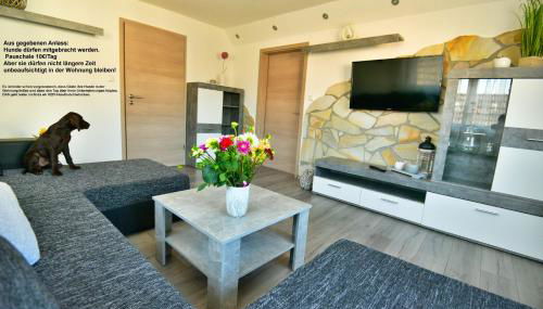 Ferienwohnung TaJo - Foto 2