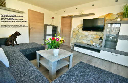 Ferienwohnung TaJo - Foto 2