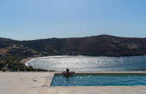 Gaia & Thalassa Villa Orionas - Photo 2