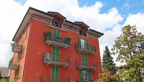 Apartment Franco by Interhome - Foto 4