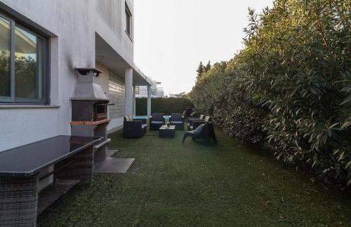 Villa 4 Rooms, Swiming Pool Pink - Foto 26