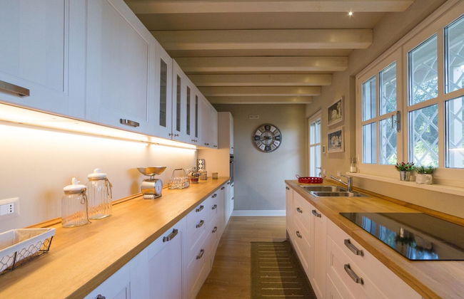 Holiday Home in Magione With Lake View & Pool - Foto 9