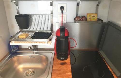 Au Cœur des Remparts - Foto 12