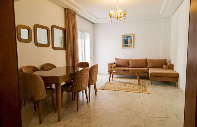 Ennaser Bliss Your Urban Oasis Awaits - Foto 16