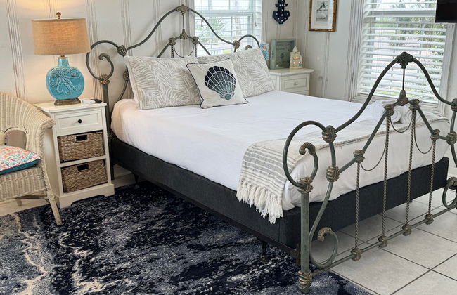 Little Bay Club by Miss Kitty’s - Foto 19