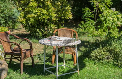 Villa Vignacce - Boutique Country Resort - Photo 41