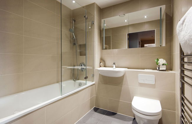 Twyne House Apartments - Foto 56