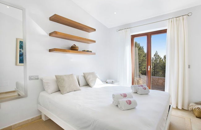 Villa Finca Estel - Foto 9