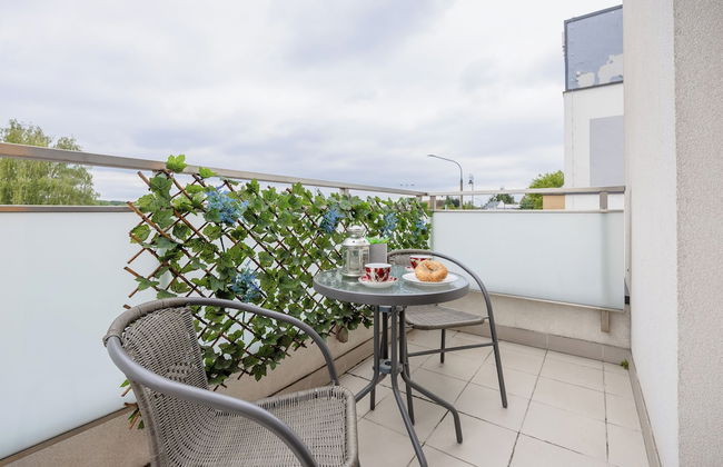 Bielawska Loft Apartment by Renters - Foto 14