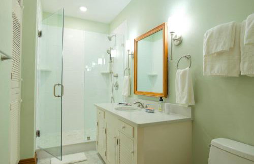 Cotton Alley, Charming 2 Bedroom Retreat in Historic Natchez - Foto 10