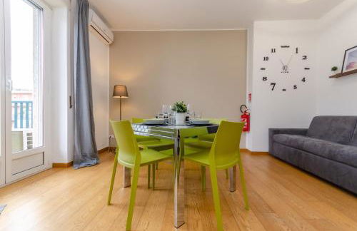 Vivimihome-Chic Apartment near Milano Central - Foto 24