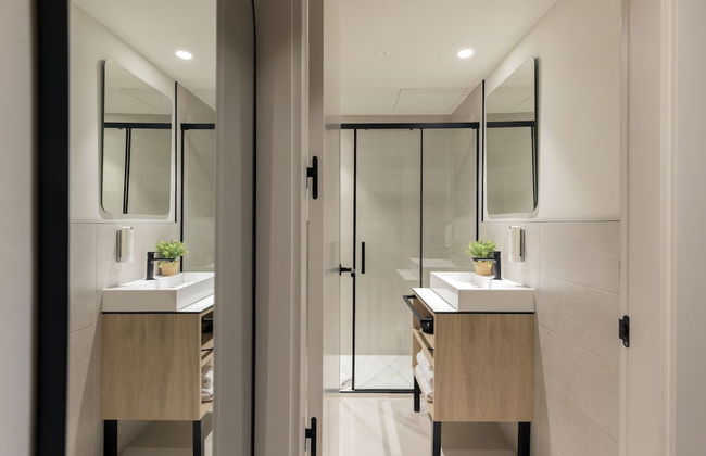 Líbere Barcelona Sant Antoni - Foto 79