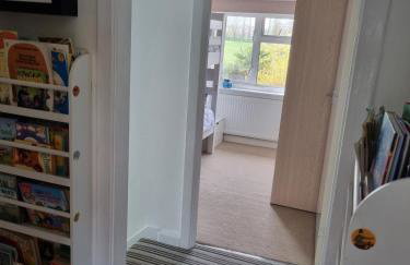 Family home with garden - Foto 16