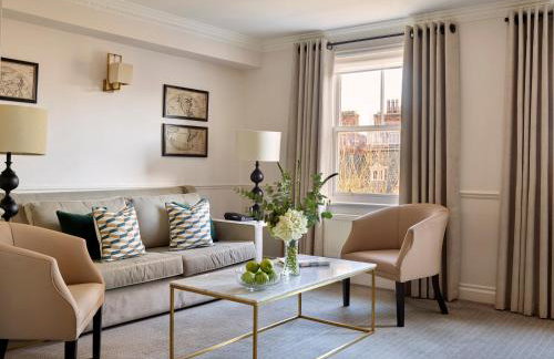 Collingham Serviced Apartments - Foto 9