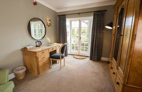 The Farmhouse at Redcoats - Foto 61