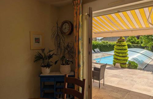 Au fil de l'eau - Foto 23