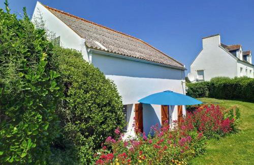 Tipoz'Immo - Brise Marine 2 accès direct plage - vue mer du jardin - spot de surf - wifi inclus - linge inclus et lits faits - parking gratuit - proches des commerces - Foto 13