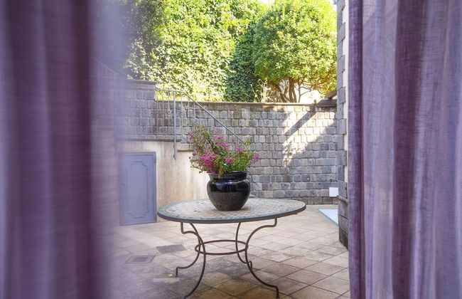 Residence Bosco - Villa Il Pino - Foto 73