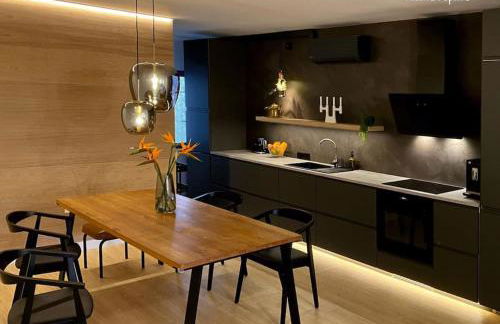 Inspirational apartment - to rest & to work - Photo 1