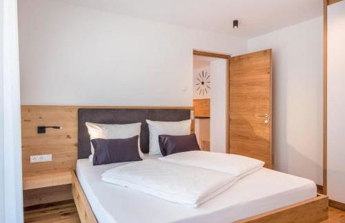 Luisl Hof - Apartment Vitis - Foto 13