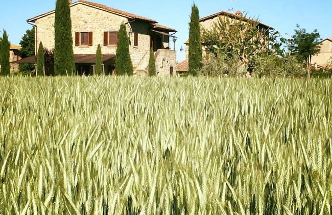 Agriturismo I Pagliai - Photo 58