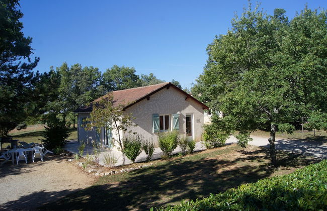 Les Collines d'Eyvigues - Foto 22