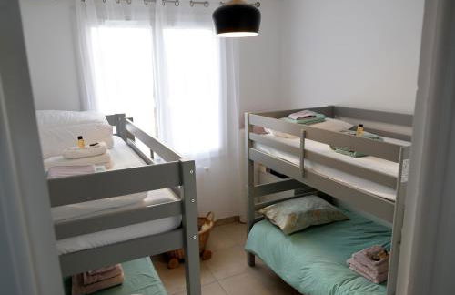 Villa Lamoureuse - Foto 11