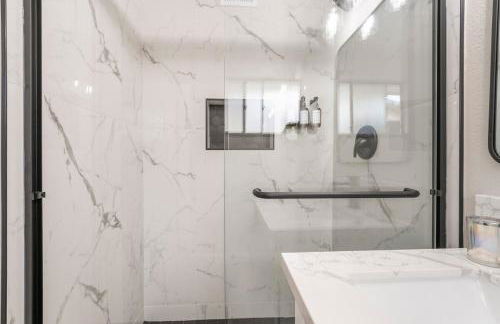 Las Vegas Eichler, Pool, Cabana Bar, Fast WiFi - Foto 28