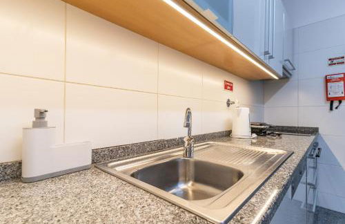 Ocean View Flat - Foto 18