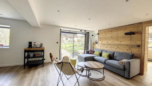 GREEN MARMOTTES 1 - Saint Jean D Aulps pied des pistes - Foto 4