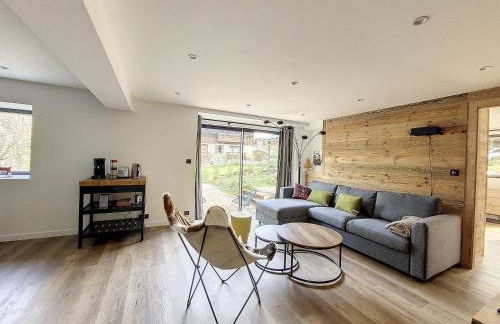 GREEN MARMOTTES 1 - Saint Jean D Aulps pied des pistes - Foto 1