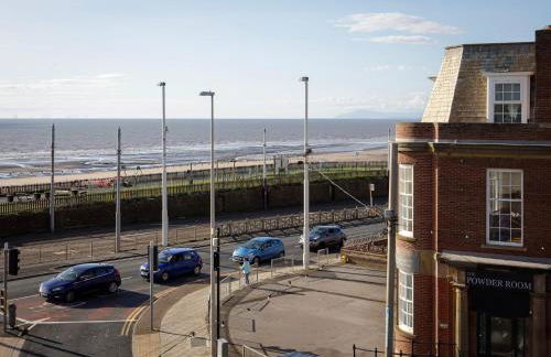 Granada Apartments Queens Mansions - Foto 43