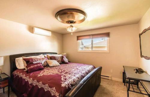 Lakeside Luxury Retreat: Waterfront near Green Bay - Foto 11