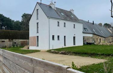 Maison lumineuse à 7mn plages, 5mn de La Trinité - Photo 46