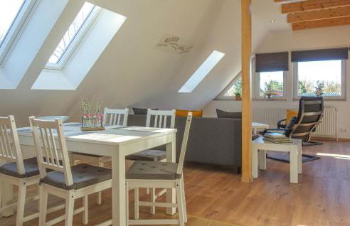 2 Bedroom Awesome Apartment In Loxstedt - Foto 4