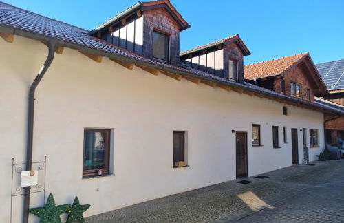 Chalet Hoamad im Bayerischen Wald - Foto 2