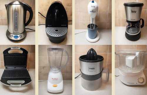 Billy's Place - Foto 14