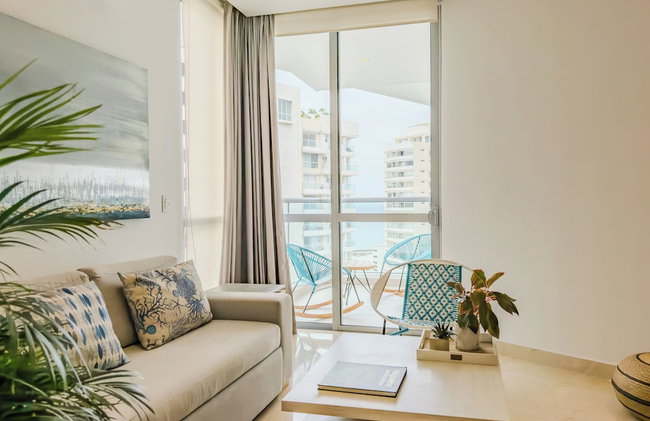 Grand Marina Santa Marta - Foto 56