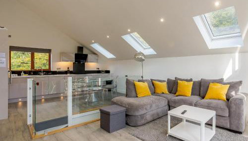 Waterside Lodge One - Uk33351 - Foto 5