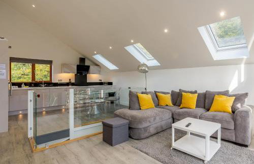 Waterside Lodge One - Uk33351 - Foto 5