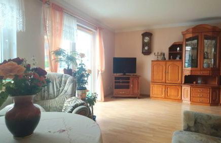 Tetjes Horstel - Ferienwohnung mit Balkon - Foto 12