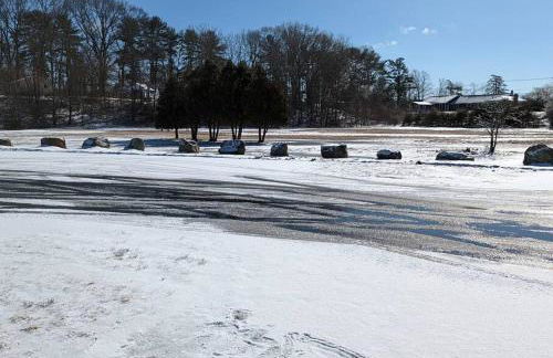 Gardner Lake 2 Queen/1King/2 Bath/Laundry- Private - Foto 8