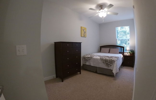 Peaceful townhouse in Kissimmee Florida - Foto 5