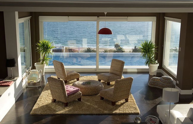 Villa Amaranta - Photo 2