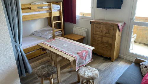 Samoëns 1600 les cimes - Photo 3