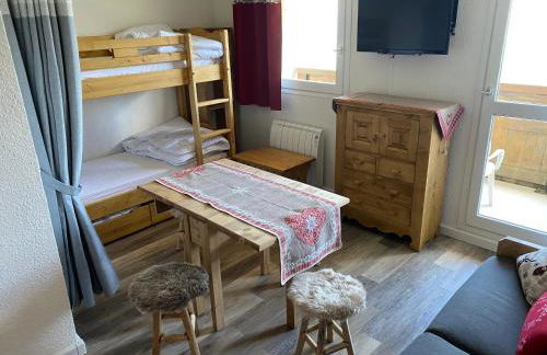 Samoëns 1600 les cimes - Photo 3