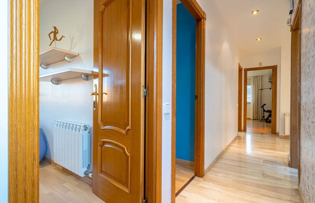 Villa Luxury Rock Tirri - Foto 22